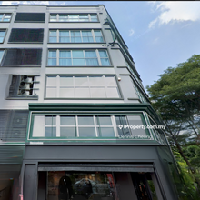 Bandar Utama Dataran Pelangi Utama Corner Shop For Rent