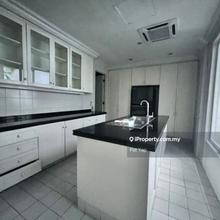 Bungalow with huge land centrally located near to KLCC