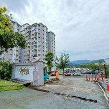 Gardenia Court Apartment 
