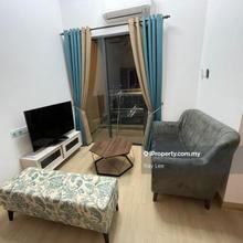 Serviced residence for Rent