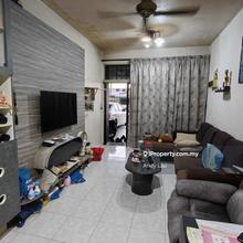 Jalan Denai 1x @ Bukit Jaya , Ulu Tiram 1.5 Storey Terrace For Sale
