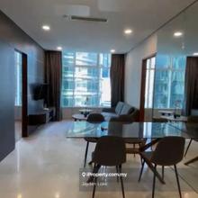 Sky Suites 2 Bedrooms 1 Bathroom fully furnished for rent