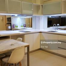 Jalan Ipoh, Kiara East Condo for Rent