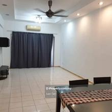Jalil Damai Apartment For Rent at Bukit Jalil