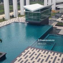 Kiara Residence 1 Bukit Jalil Near Public Transport
