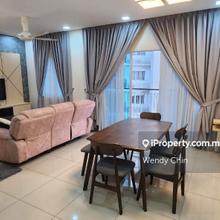 Nice fully furnished