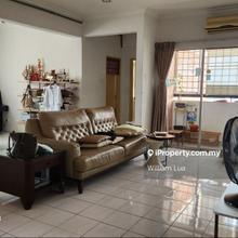 Green Acre Park Condo Facing Golf Course