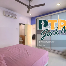 Cassia Resort Condominium Butterworth Block A Fully Furnished for Rent