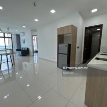 2 Bed 2 Bath For Rent