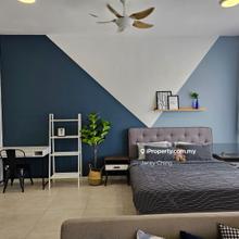 Fully Furnished unit for Rent