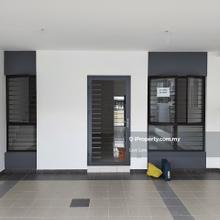 Bywater Setia Alam for Rent