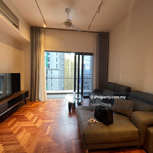 Serviced residence for Rent