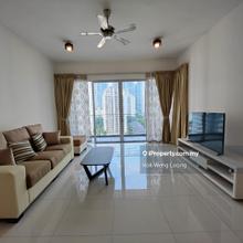 Condominium for Rent