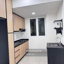 Sentul Point For Sales 