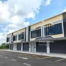 Taman Industri Jaya 1.5 Terrace Factory Johor Bahru