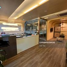 Sunway Nexis Office Suites Limited 3 Adjoining Fully Renovated Office