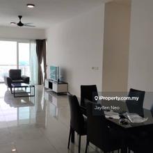 Jb Town Area,Strategic Location,Medium Floor,Tenanted till 2026