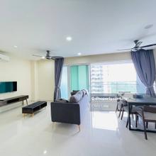 Medini Signature, Iskandar Puteri fully furnished ready move-in unit