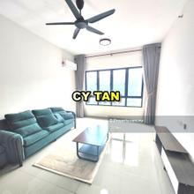 Sunshine Residence, Ayer Itam, Farlim, Partially Furnished Rent