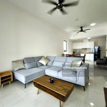 Senada Residences, Klgcc