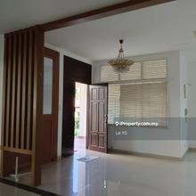 Short drive to Citta Mall, Empire Subang, Sunway University