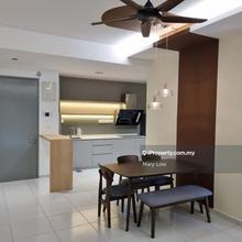 Melaka Bukit Baru Grand Residence Condominium Nice Unit For Rent