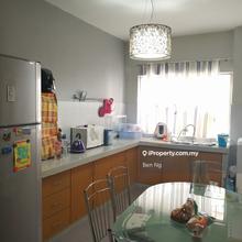 Pangsapuri akasia 900sf freehold klang