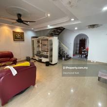 Walking distance to secondary school and shop,near frim