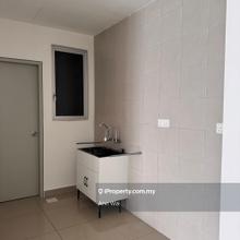 Lbs Skylake Residences Unit For Rent,Condo Puchong Sewa,Partly Furnish
