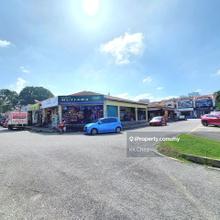 Single Storey Shop for Sale at Mutiara Damansara, Roi 4%