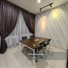3 Tower, Jalan Ampang, Fully Furnished, Move In Condition