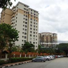 Condominium for Auction 