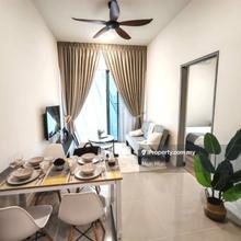 Move in Ready Modern Condo, All New Everything!!