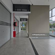 Kuchai Entrepreneurs Park