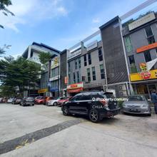 4.5% ROI Garden Shoppe @ One City USJ 25, Sky Park, Subang Jaya, Sel .