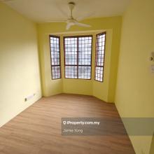 Duplex For Rent @ Kenari Court Pandan Indah -Short Walk to LRT Station