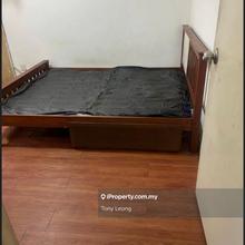 Semarak apartment for rent, puchong taman wawasan