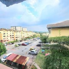 Permai Apartment Damansara Damai