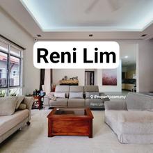 3 Storey Semi-D, Intermediate, Good Deal, Freehold, Well Maintained