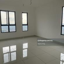 Trio apartment in bukit tinggi