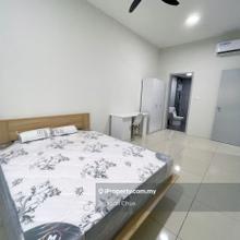 Platinum OUG @ Old Klang Road master room for rent