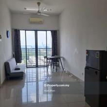 Serviced residence for Sale