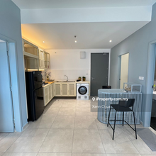 Metacity Meta Residence fully furnish for rent 