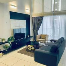 Duplex Fully Furnished Unit for Sale