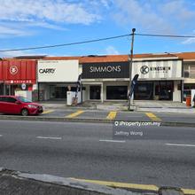 Shop house for Rent