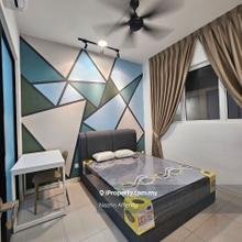 New room available for rent