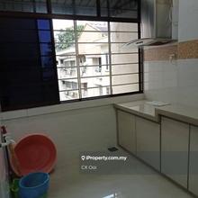 Mawar Apartment For Rent