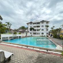 Regency Terrace fully furnished Jalan Tambun at Ipoh Town