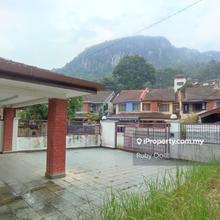 Corner Lot - Bukit Tabur Views - Freehold - Extended Unit