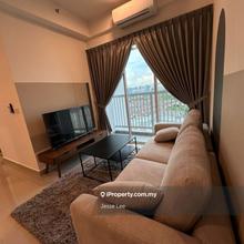 121 Residences Petaling Jaya for rent Bandar Utama for sale